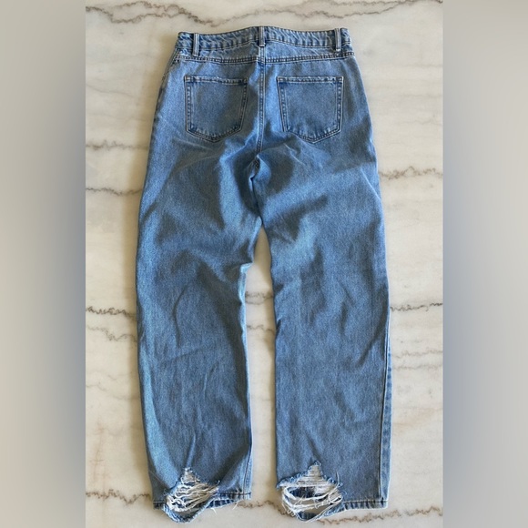 Forever 21 Jeans - Picture 3 of 4